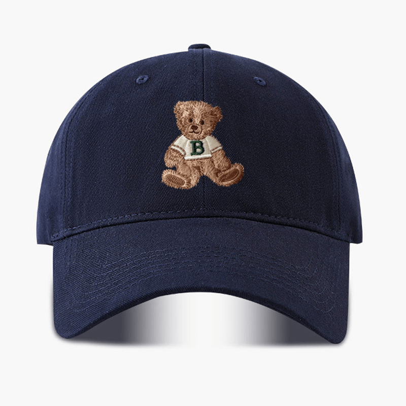 TEMU Casquette de baseball à imprimé avec motif de visage d' - Casquette snapback réglable, légère, adaptée à un décontracté, - - Cadeau , lavable à
