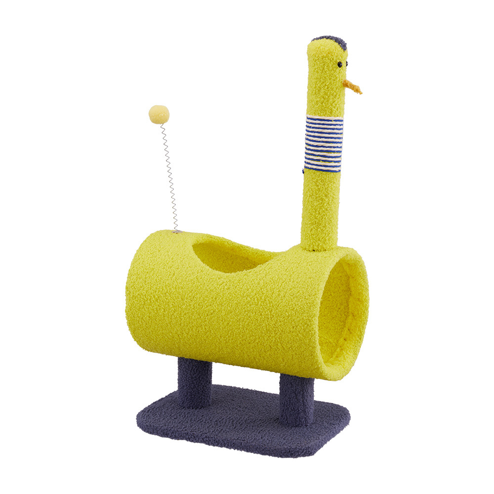 cat tree sisal scratching cats toy dinosaur Temu United Kingdom