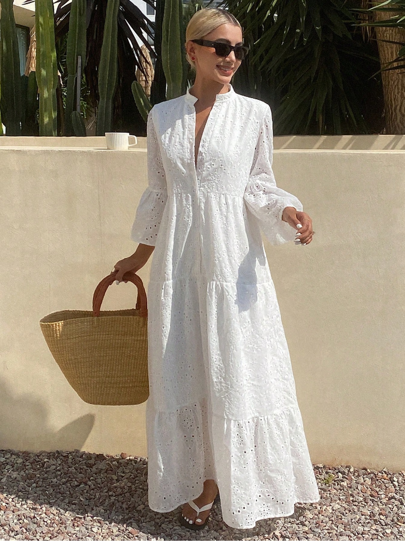 chinese dress ladies Tropical Atmosphere Dress   VELVET CLOTHING CO