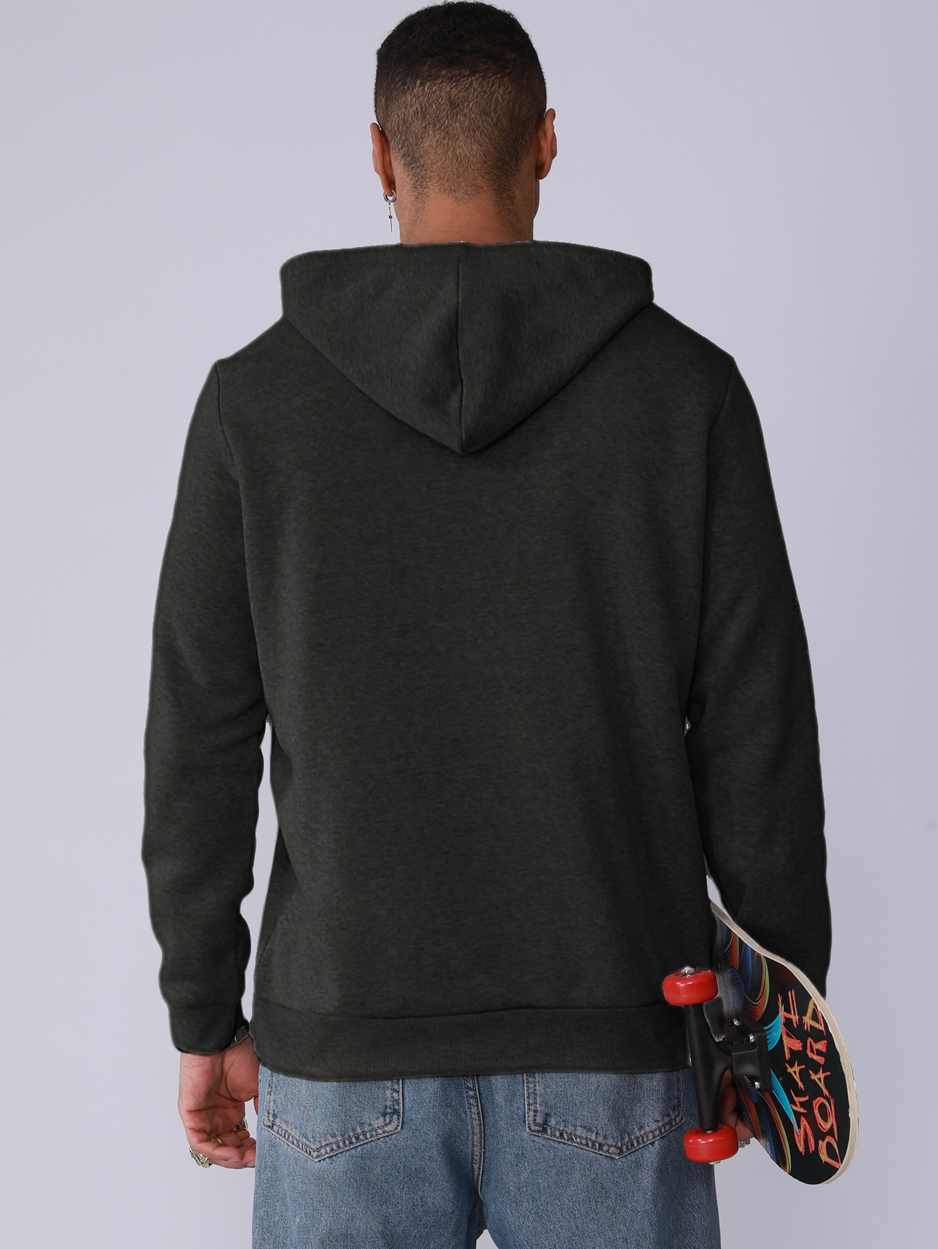 men's hoodie 