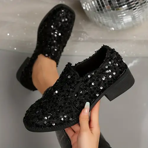 sequin women shoes sold on Temu United States sequin women shoes sold on Temu United States