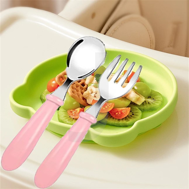 stainless steel utensil set 1pc   handle safe   0 3     with storage box no wooden materials electricity   details 1