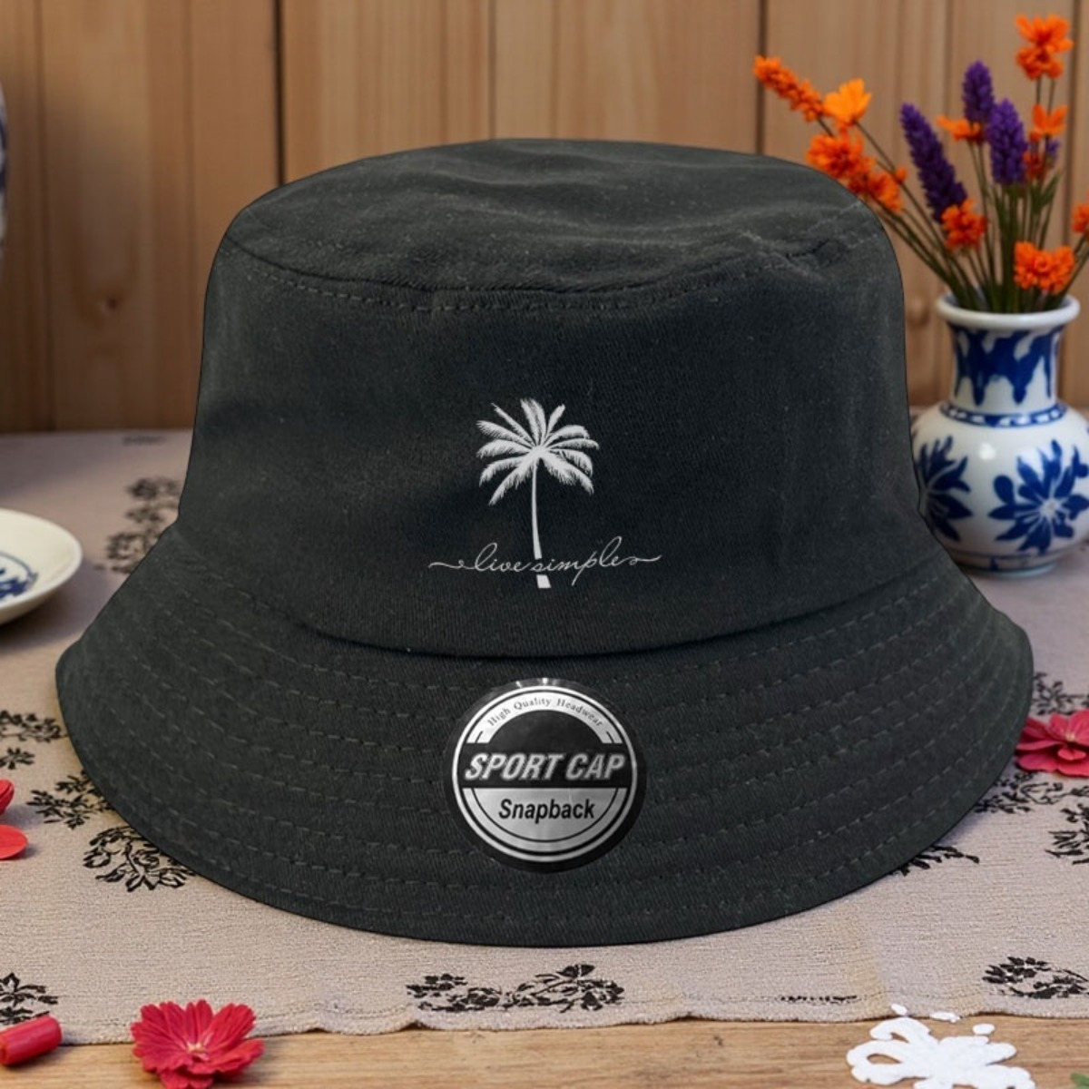 Beach Cap Beach Hat On Jumia Fashion Summer Bowhat Big Brim