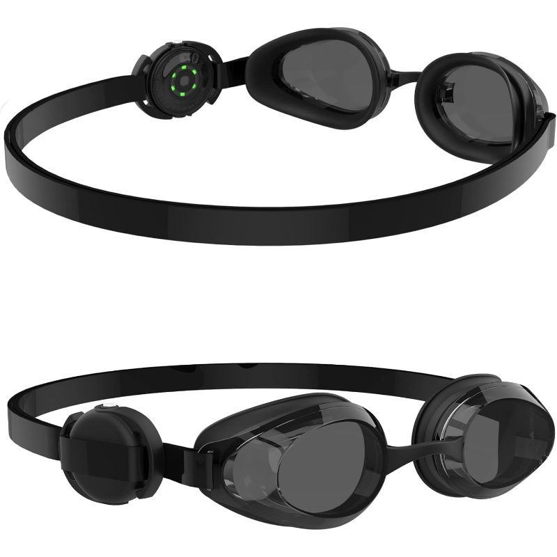 OH1+ Optical Heart Rate Sensor, ANT+