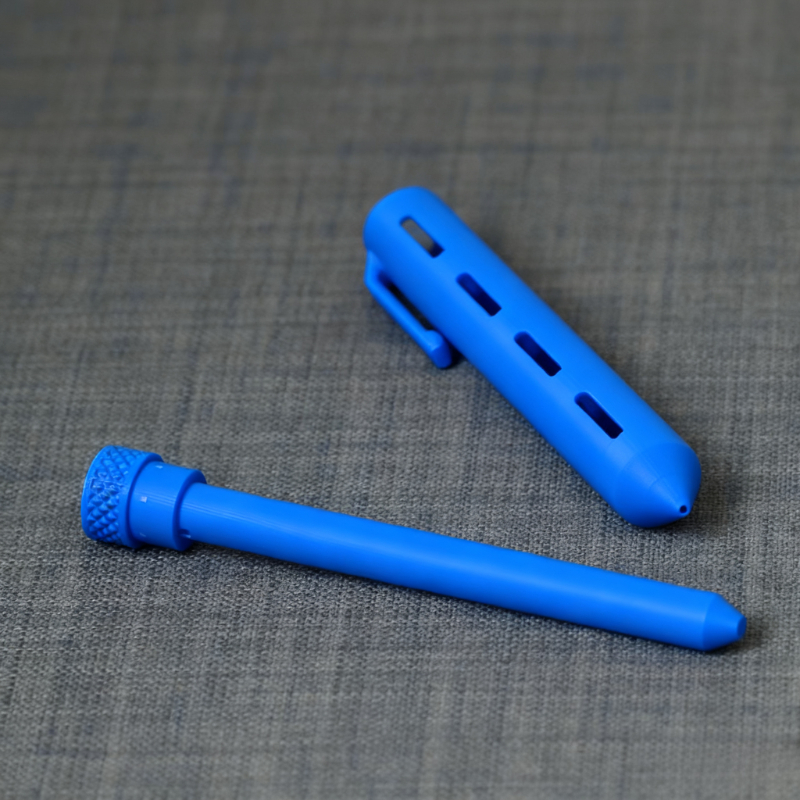 E-shop 1 Schweißstift mit austauschbarem Kernsystem – Kabelloses Lötkolben-Werkzeug mit Griff Verriegelungsmechanismus, kompakt , geeignet für