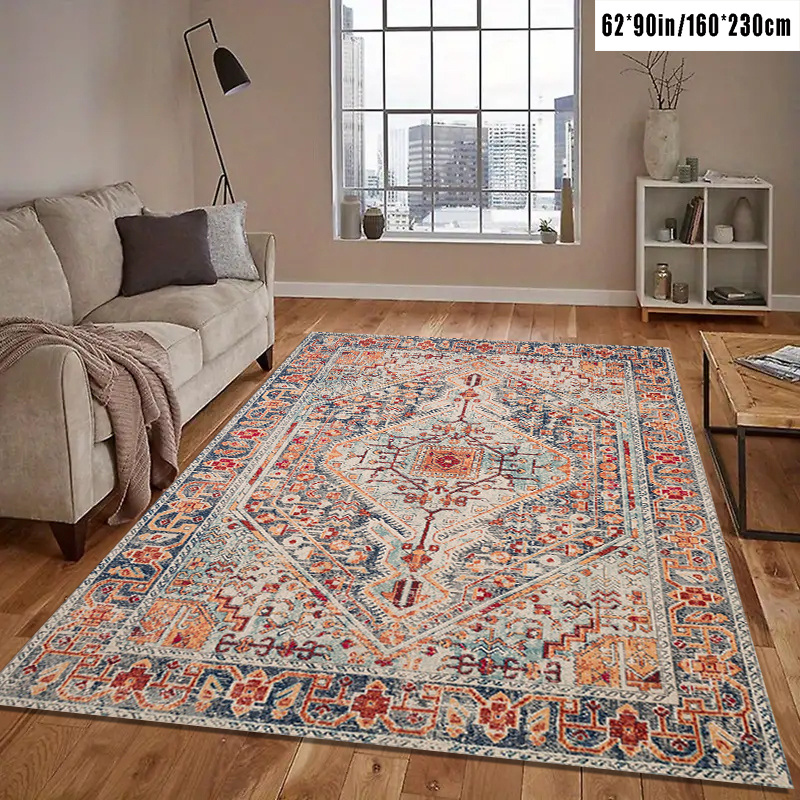 vintage carpet sold on Temu United States