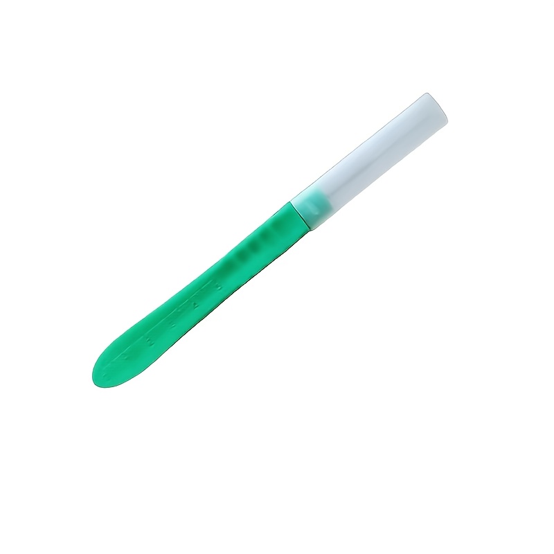 TEMU Needle For Cleaning Gas Stove Flame Holes, Car Windshield Cleaners, And Shower Head Uncloggers - A Multi-functional Tool For Air Vent Cleaning,