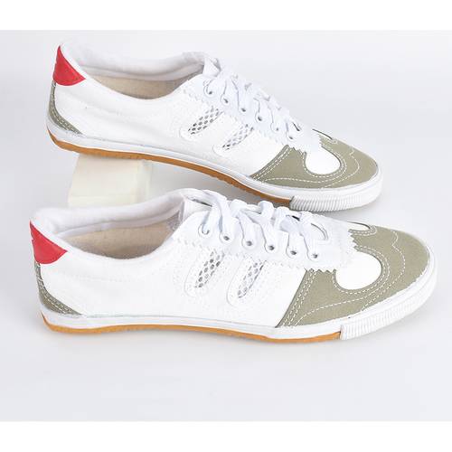 training volleyball shoes track and field canvas mesh shoes sports shoes