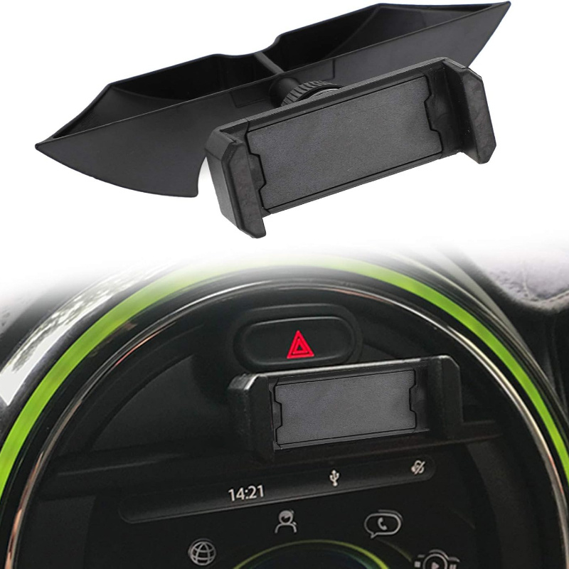 E-shop Handyhalterung für das Armaturenbrett von Modellen F54, F55, F56, F57 und F60