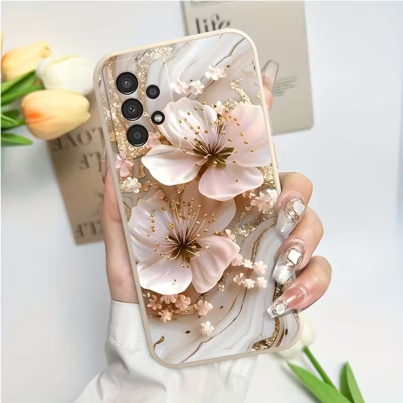 TEMU Phone Case - Shiny And Beautiful Phone Case With Dust Protection, Suitable For Tpu Phone Cases. Color: Black, Designed For Men And Women,