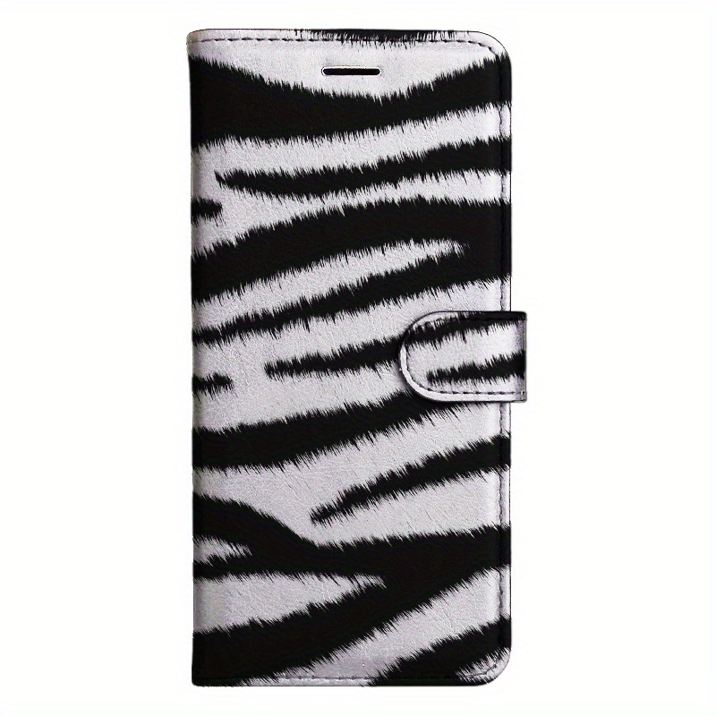 TEMU Rail Flip Wallet Case Compatible With Models Including S8, S9, S10, M10, A30s, A50s, Note 10, 20, A10s, A20s, A51, A71, S20, A11, A31, S21, A42,