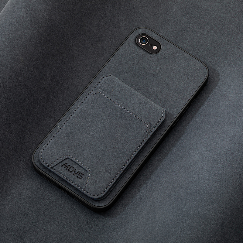 TEMU Phone Case - This Wallet-style Protective Case Is Suitable For Iphone 8 Plus/7 Plus, Iphone X/xs//xr With Drop Protection, Durable For Iphone 8,