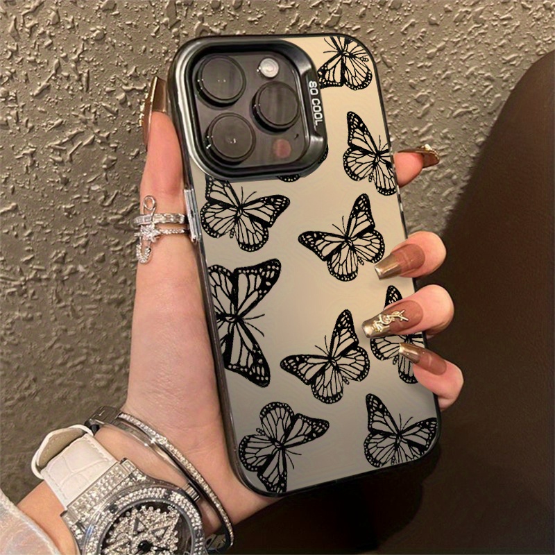 

Elegant Butterflies Phone Case For Xiaomi 12 13c A3 10c 12c 10 Note 9 9s 4g 12 4g 13 Pro 5g