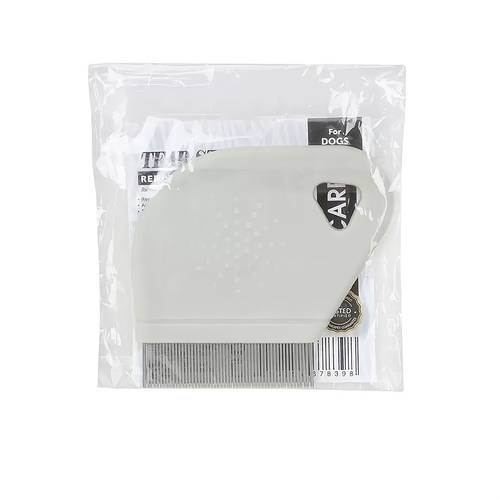 pet comb universal flea comb knot removal floating hair lice removal needle comb dense teeth durable thermoplastic polyurethane material