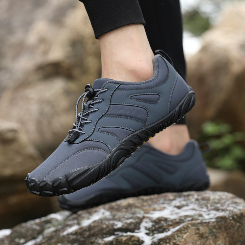 Plus-Size Women's Casual Training Sneakers