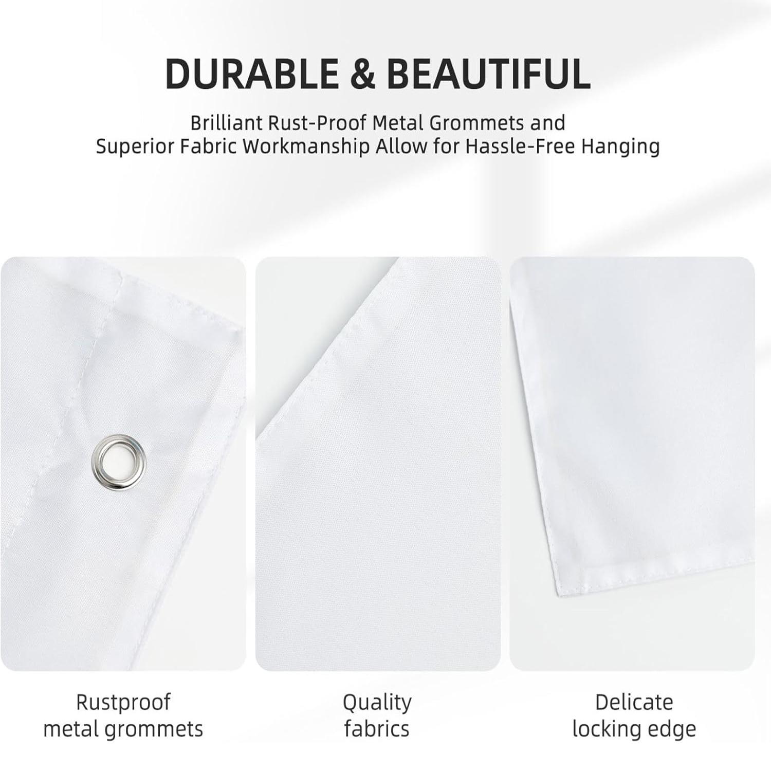 Customizable Single-Sided Banner for Text and Logos