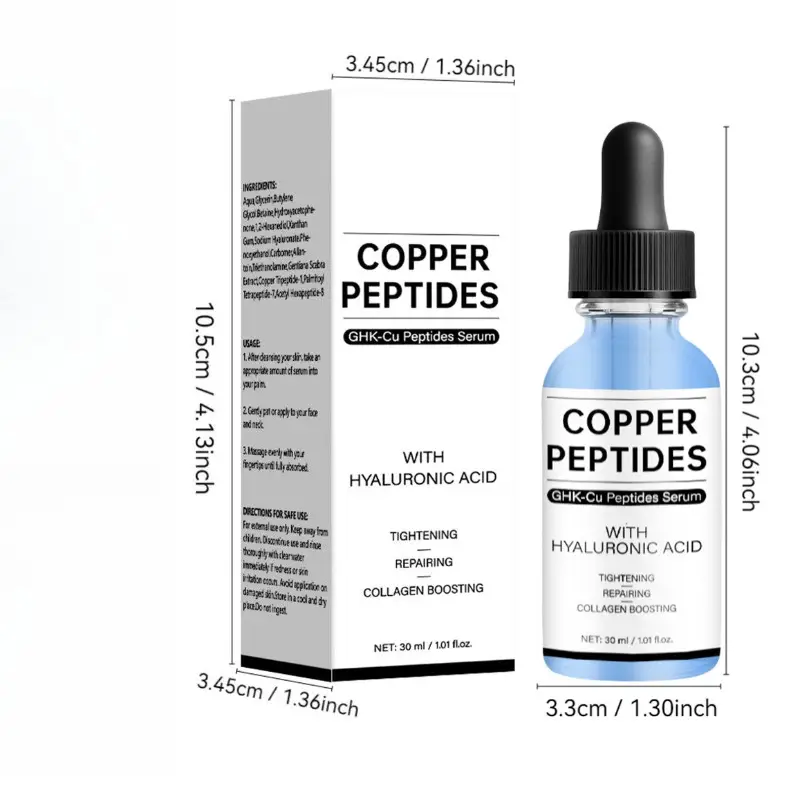 4mg ghk cu daily Buy GHK-Cu Tablets GHK-Cu Peptide Dosing Guide: Skin,