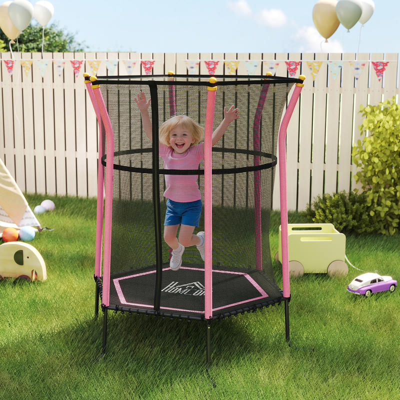 Trampoline accessoires, binnen- en buitentuin trampolines