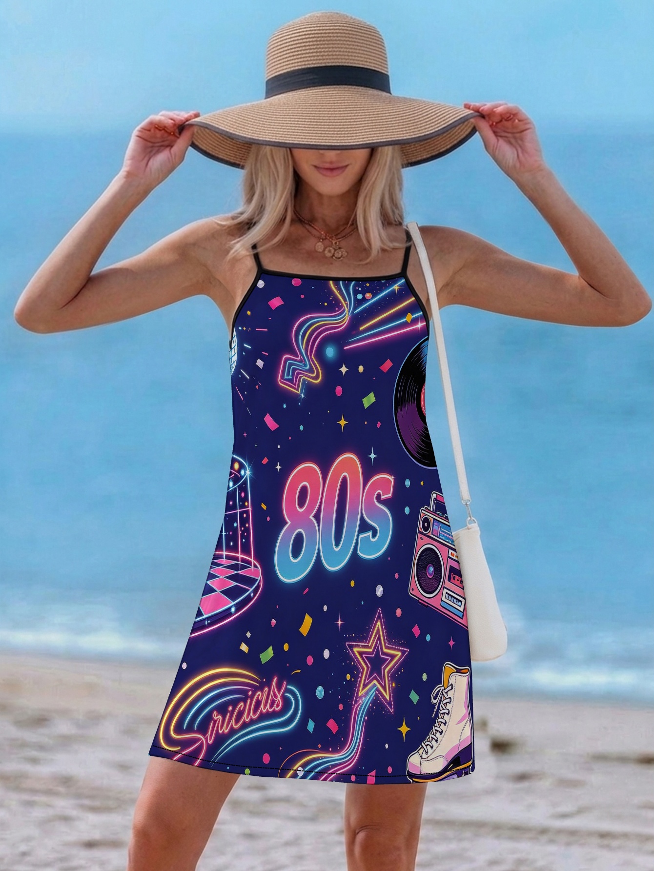 disco dress up - Oman
