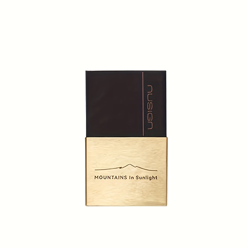 E-shop Schwarze Goldene Serie Naturkautschuk-Radiergummi – Rückstandsfrei, Großes Fassungsvermögen, Elegantes Schwarz-Goldenes Design, Ideal für den