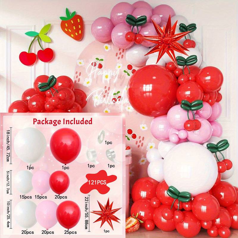 Happy Birthday Balloon Decoration Background, Happy Birthday, Balloon, Background Background Image And Wallpaper For Free Download