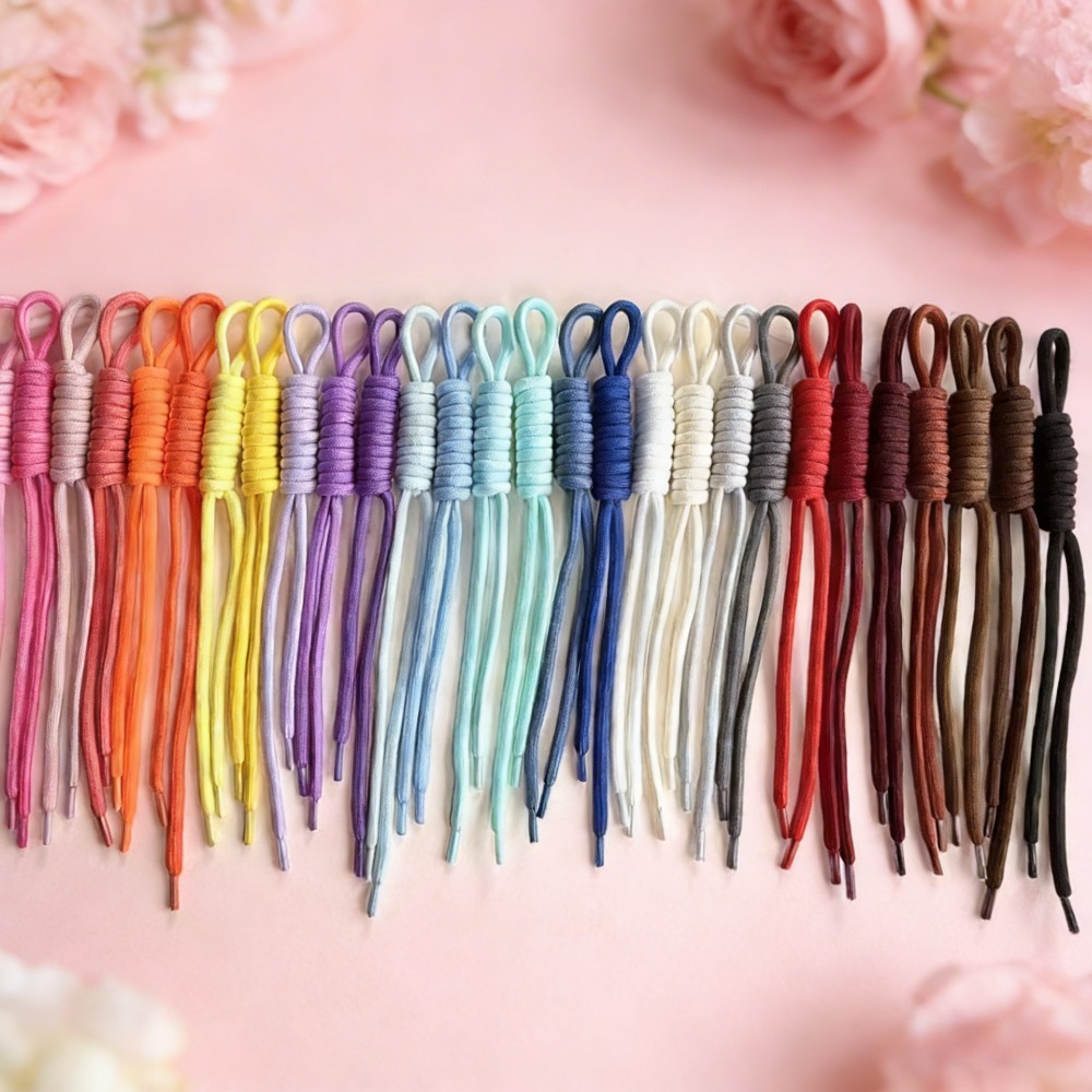 TEMU 15 Materiale per di portachiavi intrecciati a per donne - 15 colori vivaci casuali (tra cui tema Ringraziamento/), cordino in nylon intrecciato