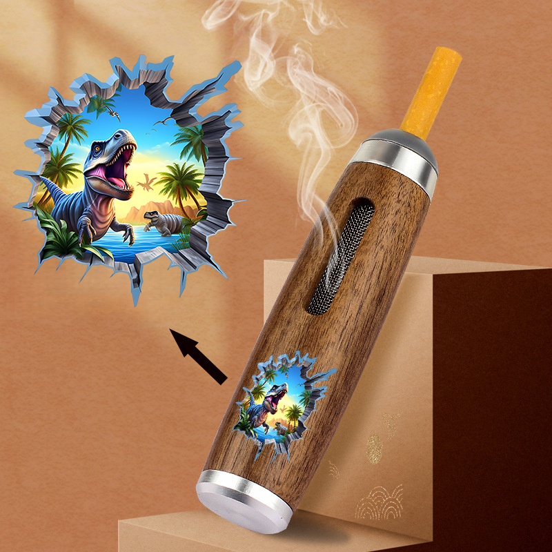 refillable cigarette lighter Tiger Eye Embossed Premium Refillable Cigarette Lighter – Perfect for –  First Dot