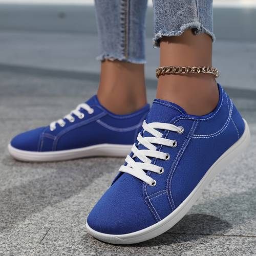 womens minimalist barefoot shoes loose fitting casual sneakers fashionable low top womens shoes women shoes