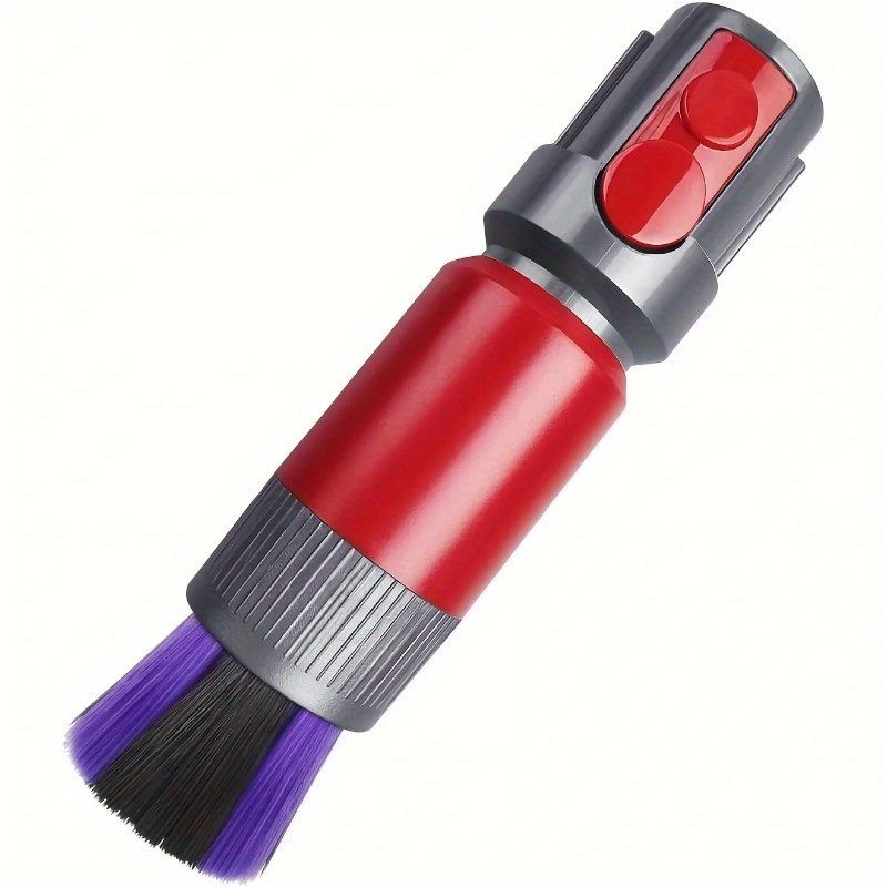 Image of Soft, Brush, Attachments, For, For ,, Traceless, Dusting, Brush, Hose, For, V7/v8/v10/v11/v12/v15/, Cordless, Vacuums