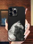 fashionable and attractive creative couple horse pattern personalized trendy phone case popular for men and women anti drop for iphone models including 16e 16 16pro 16plus 16pm 15 15plus 15pro 15 14 14plus 14pro 14 13 13mini 13pro 13 12 12mini pro 8 se p 8p mothers day gift fathers day