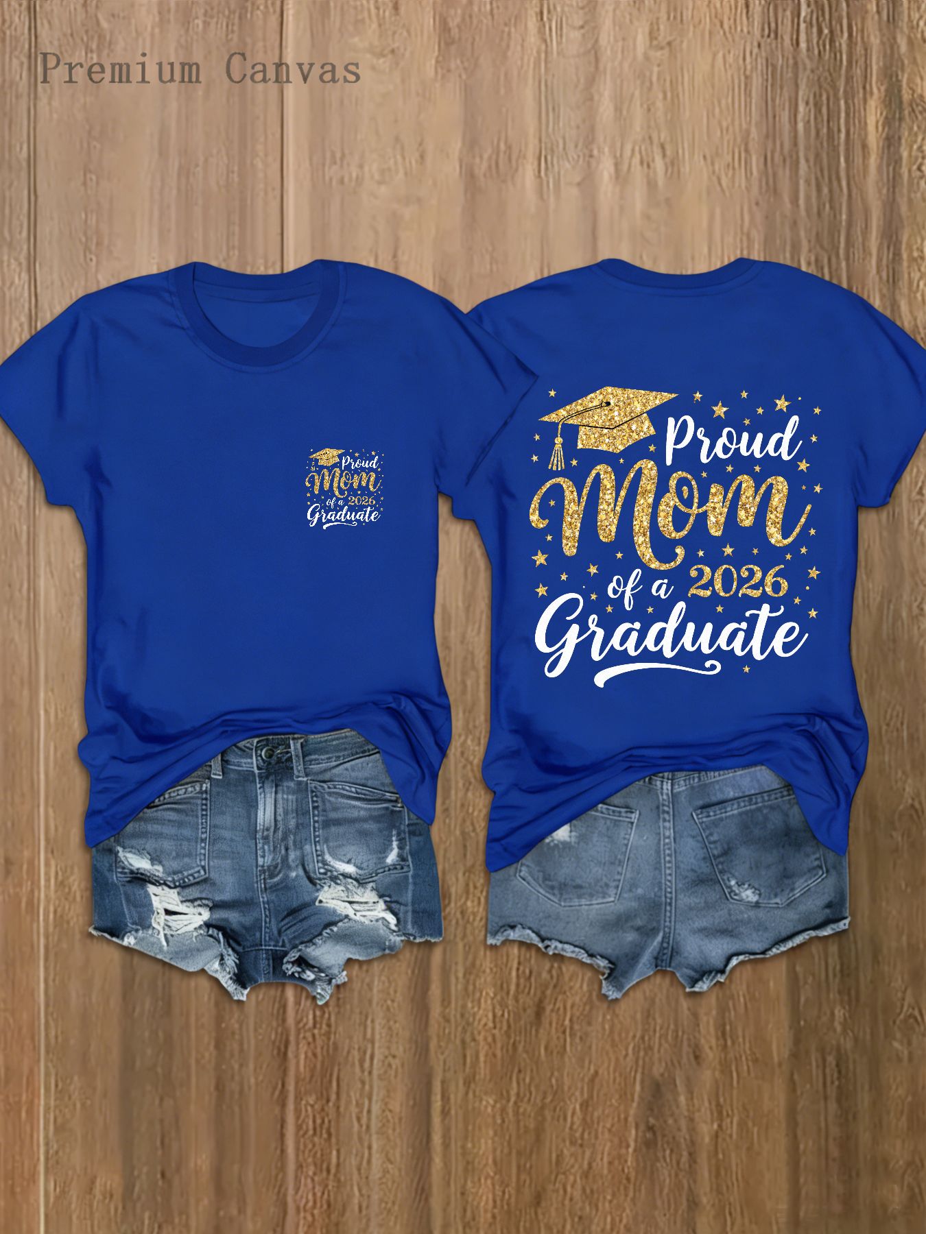 graduation mom outfit sold on Temu United States