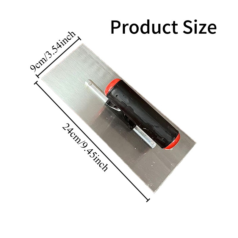 E-shop Plasterer Messer, Spachtelmesser, Spachtel, Putzmesser, Spachtel