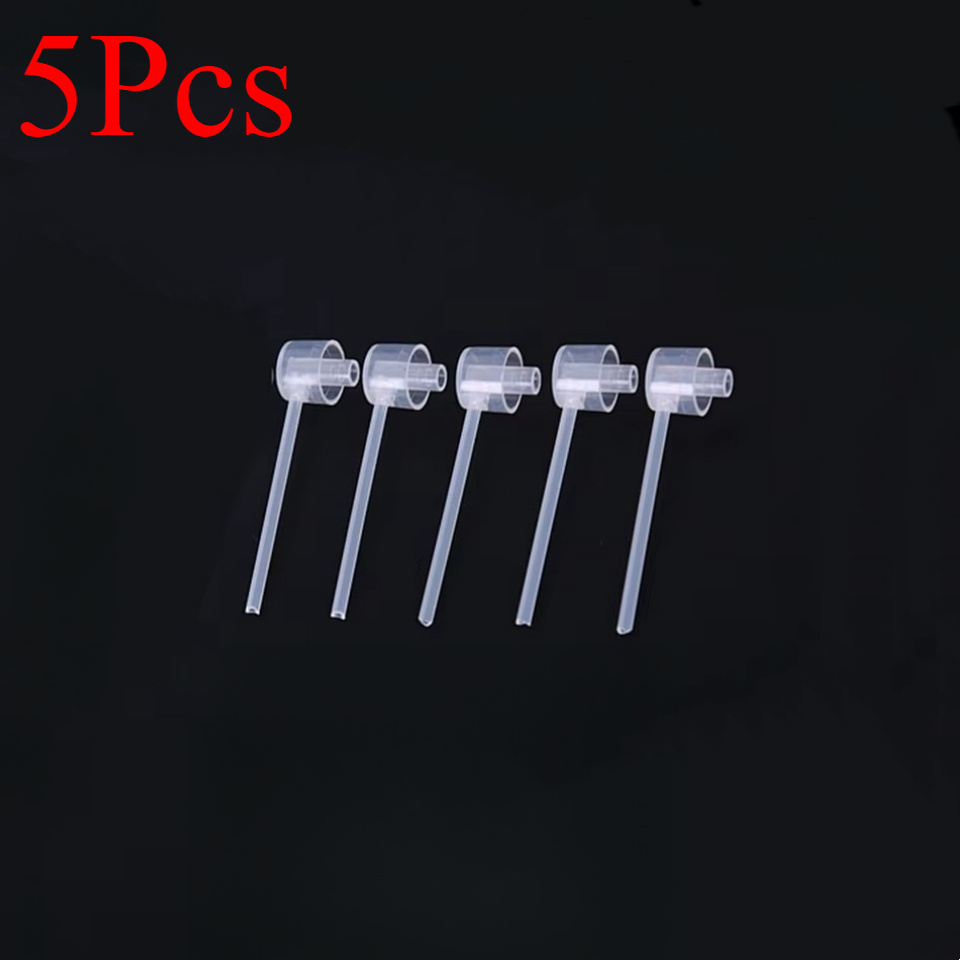 E-shop 1/5/10 Stück Parfüm Füllwerkzeuge Diffuser Trichter Kosmetik Pumpe Spender Tragbarer Neuer Verdünnungsverdünner Füllpumpe Flasche Füllungen