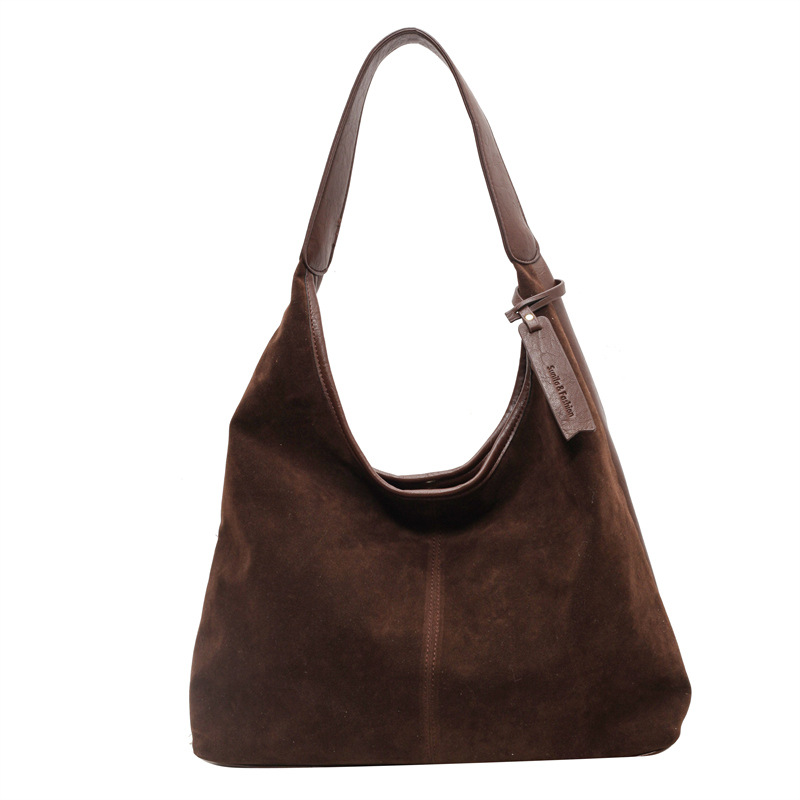TEMU Women's Shoulder Bag For Ladies, Crossbody Bag Fashion Casual Tote Bag University College School Bag Daily Work Business Travel Bag Lightweight