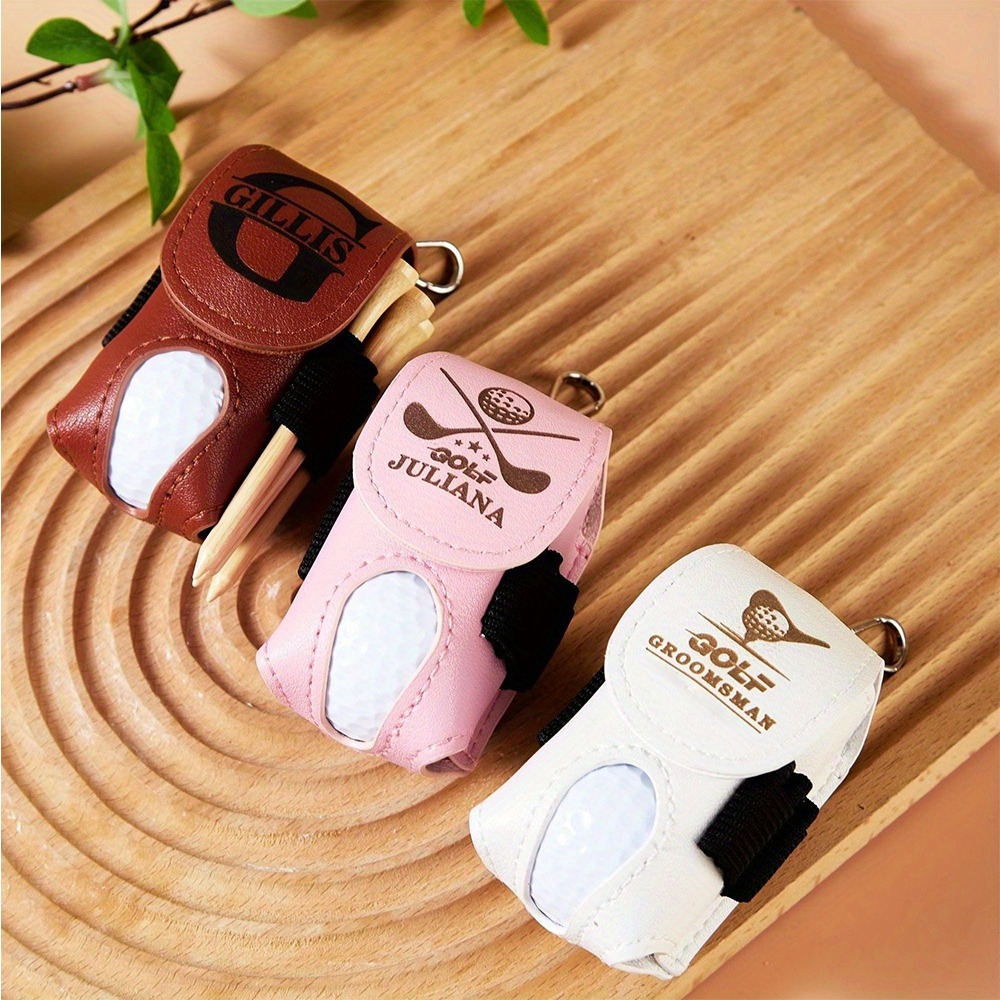 Personalized Golf Bags Golf Bags Custom Golf Travel Bag Holder  Christmas Gifts, Golf Accessories, Best Gifts, Golf Lovers Gifts, B