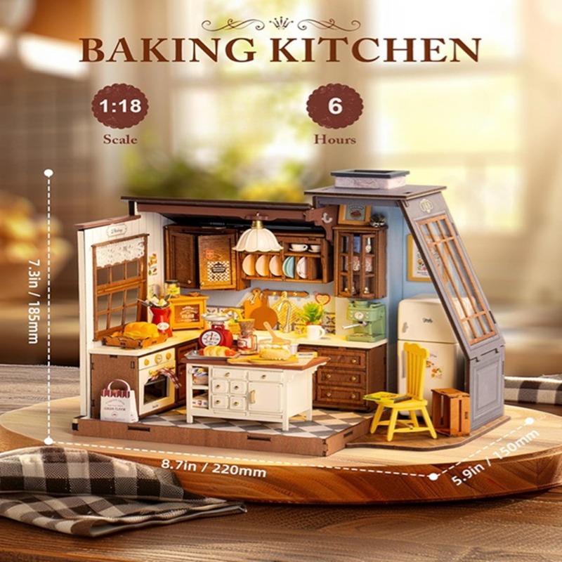 Farmhouse Kitchen-themed Wall Decorations, -themed Decorative Signs, Suitable For Restaurants And Cafes, Exquisite Ornaments, And A Housewarming Gift For Baking And Cooking Enthusiasts.