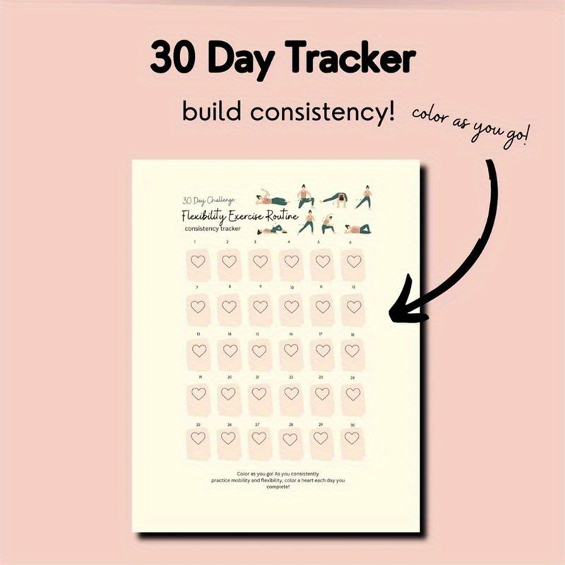 flexibility mobility Temu Australia