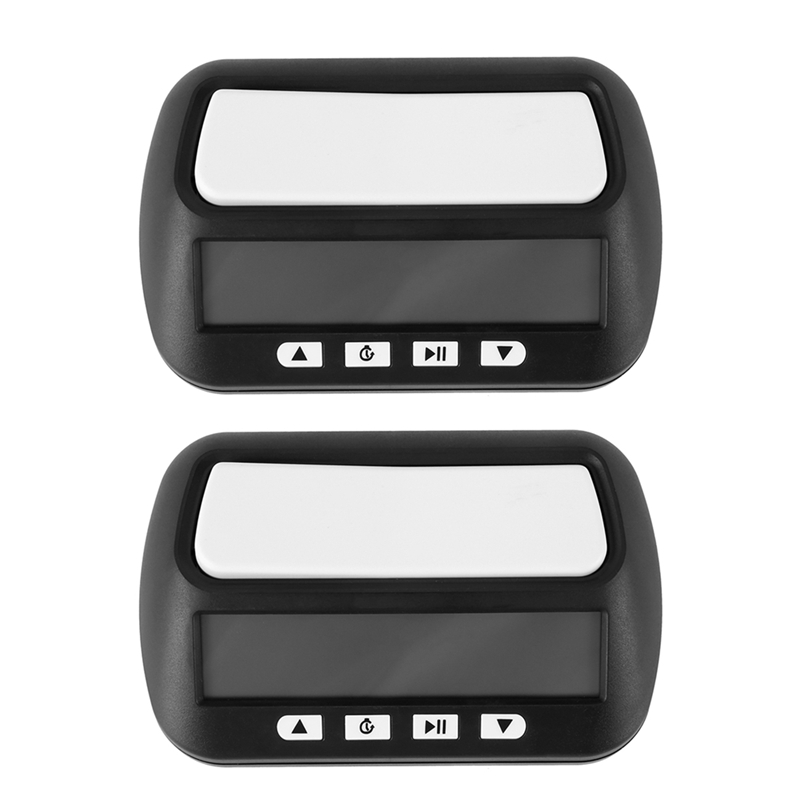 chess timers sold on Temu United States