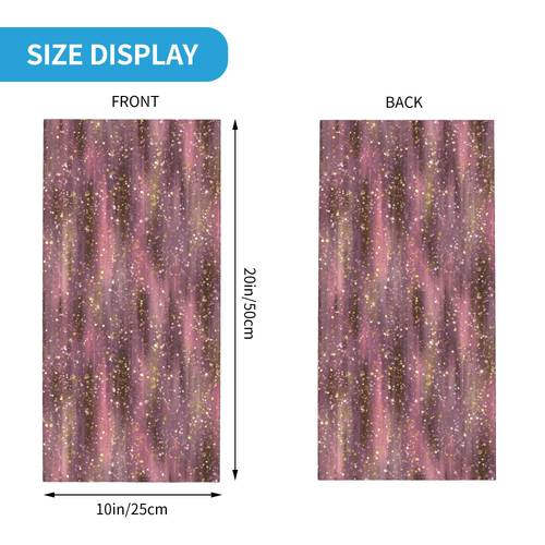 versatile headscarf for men and women fashionable scarf additions sports headscarf suitable for outdoor sports hiking party and holiday gifts christmas gifts