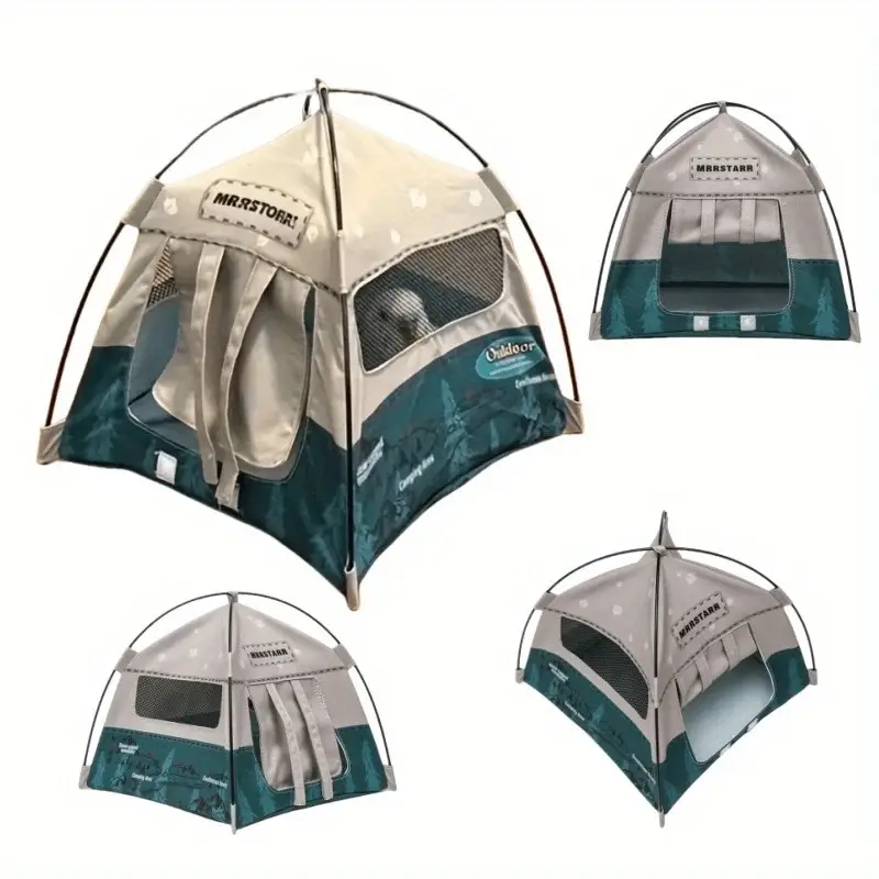SAC DE RANGEMENT pour poteaux de tente de Camping, sac d'accessoires de SAC DE RANGEMENT pour poteaux de tente de Camping, sac d'accessoires de