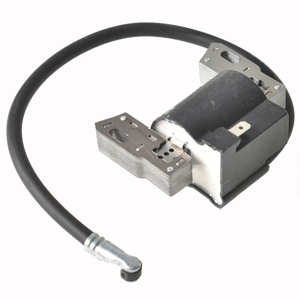 TEMU 591420 398593 Ignition Coil Replacement For 496914 793281 793295 Lawn Mower