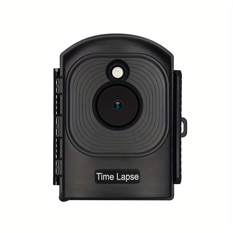 mini 20mp time lapse security camera dustproof anti theft Temu