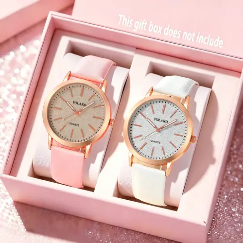 Graduation Japanese Sticker watch rose sold on Temu United States