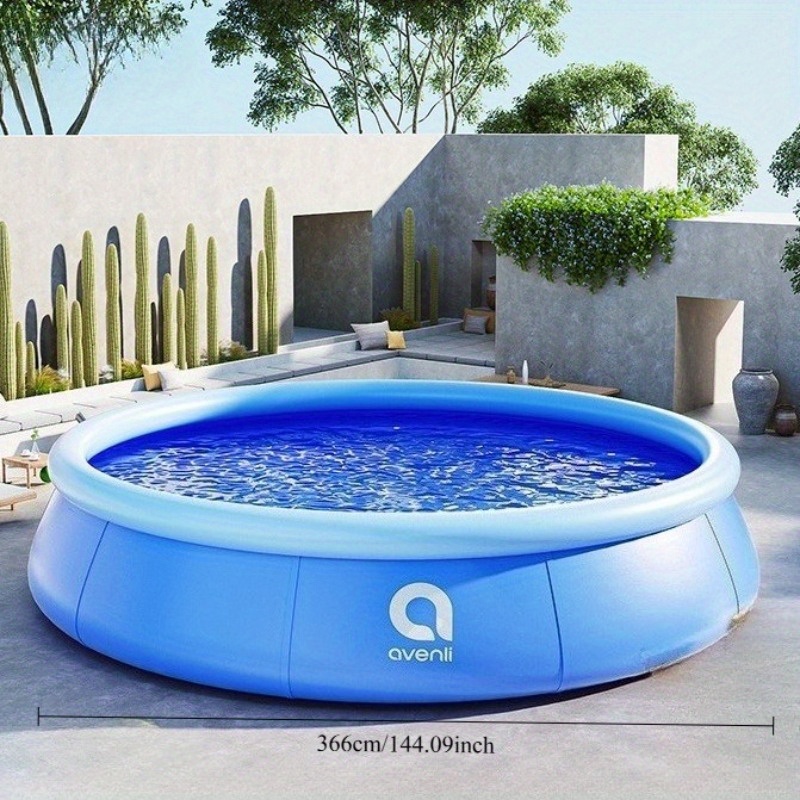 Quanqi Swimming Pool Quick-Charge Clip Net, Sturdy and Pressure-, for Family Indoor and Outdoor Play, Large Swimming Pool Wholesale
