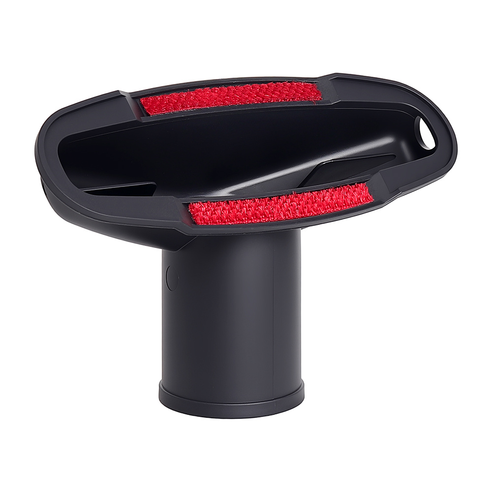 TEMU Buse d'aspiration universelle de 32 mm de diamètre intérieur, brosse à dépoussiérer, outil pour , accessoires pour tête de brosse d'aspirateur