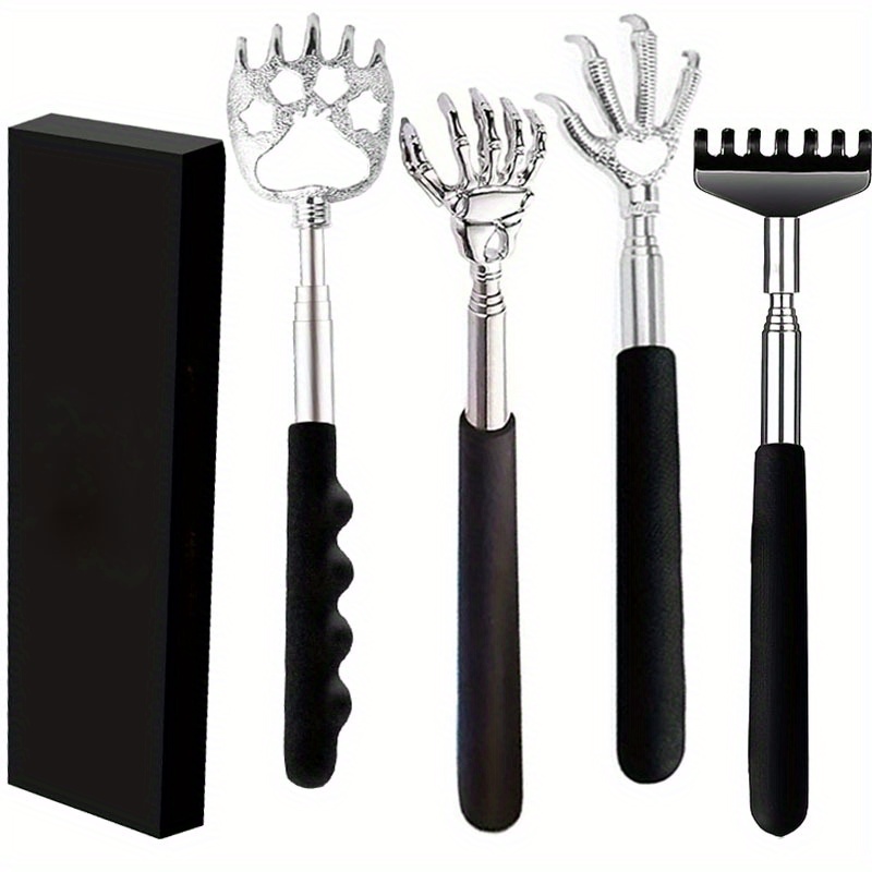 scraper massage tool sold on Temu Canada