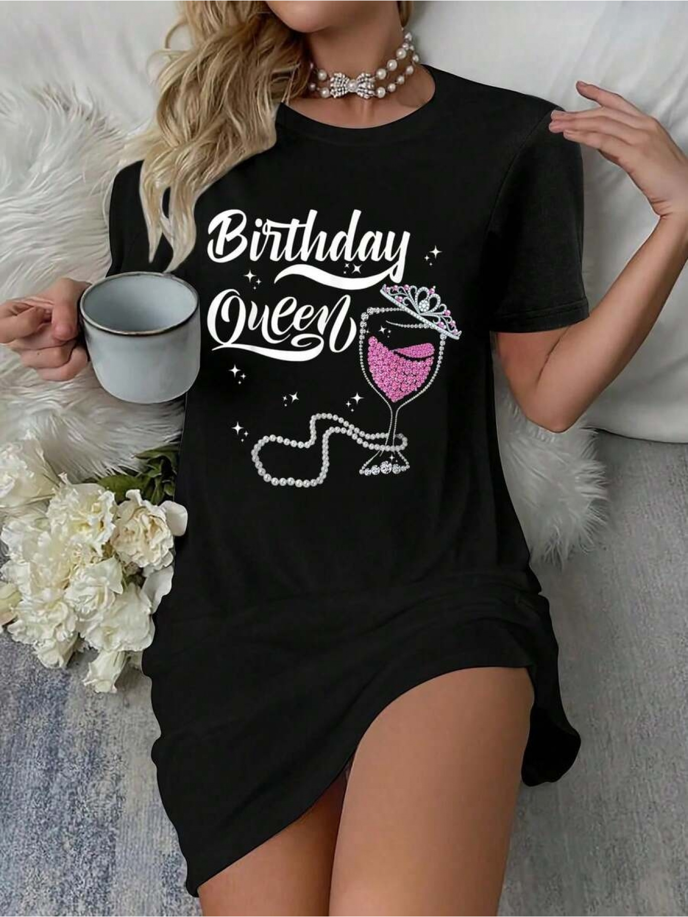 dresses to wear on your birthday ECB Exclusive