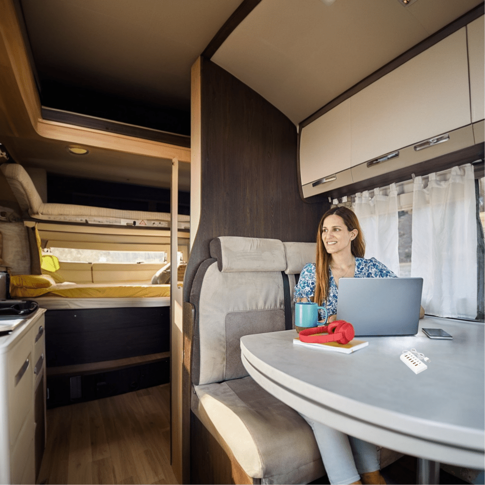 12-In-1 Quick Charging Dock | 6 USB And 6 Type-C Ports, 12-Port Simultaneous Charging Hub | Multi-Device Adapter | Reliable Power Source | Travel And Office Charging Solution | Gifts for Thanksgiving, Christmas, And Valentine'S Day