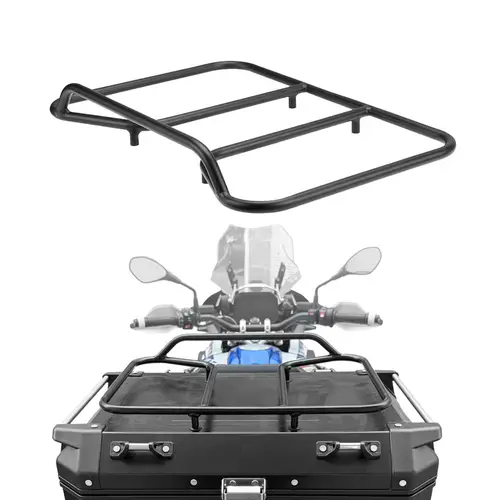 Scooter Rack Box motorcycle box sold on Temu United States