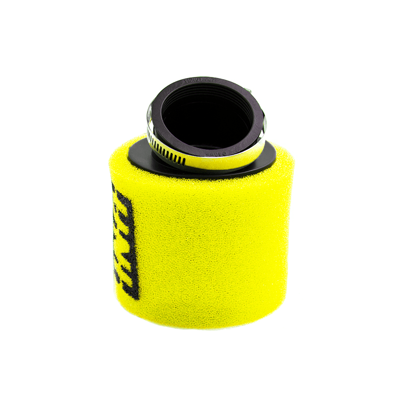 TEMU Universal Foam Air Filter For Motorcycles, Equipped With A Adapter, Suitable For 50cc To 200cc Gy6 Engines, Making It An For Scooters, Off-road